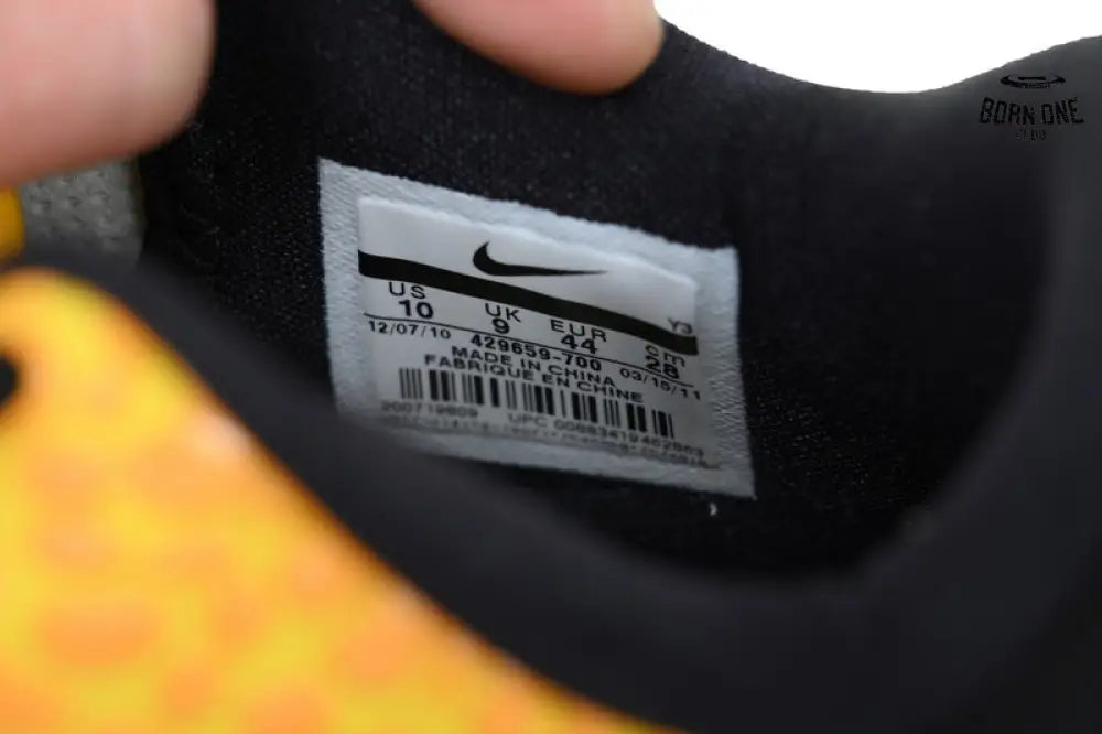 Zoom Kobe 6 'Lightbulb'
