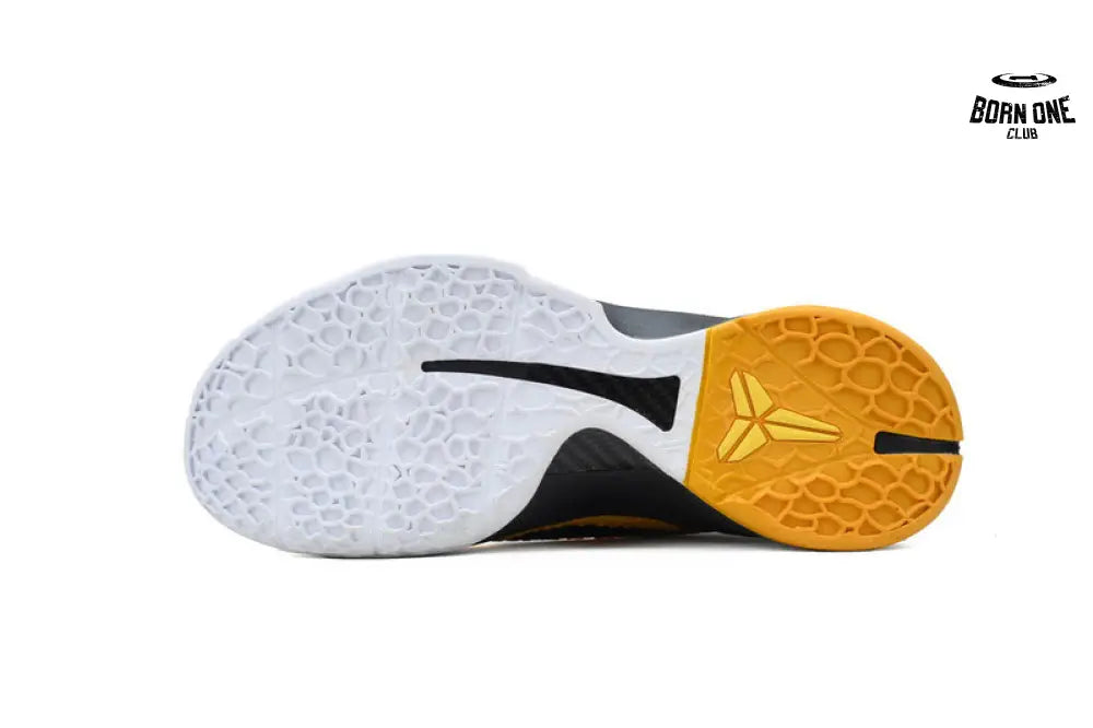 Zoom Kobe 6 'Lightbulb'