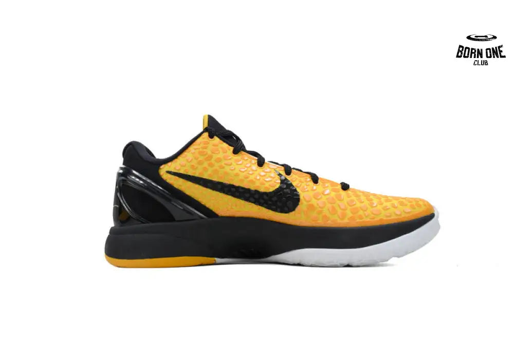 Zoom Kobe 6 'Lightbulb'