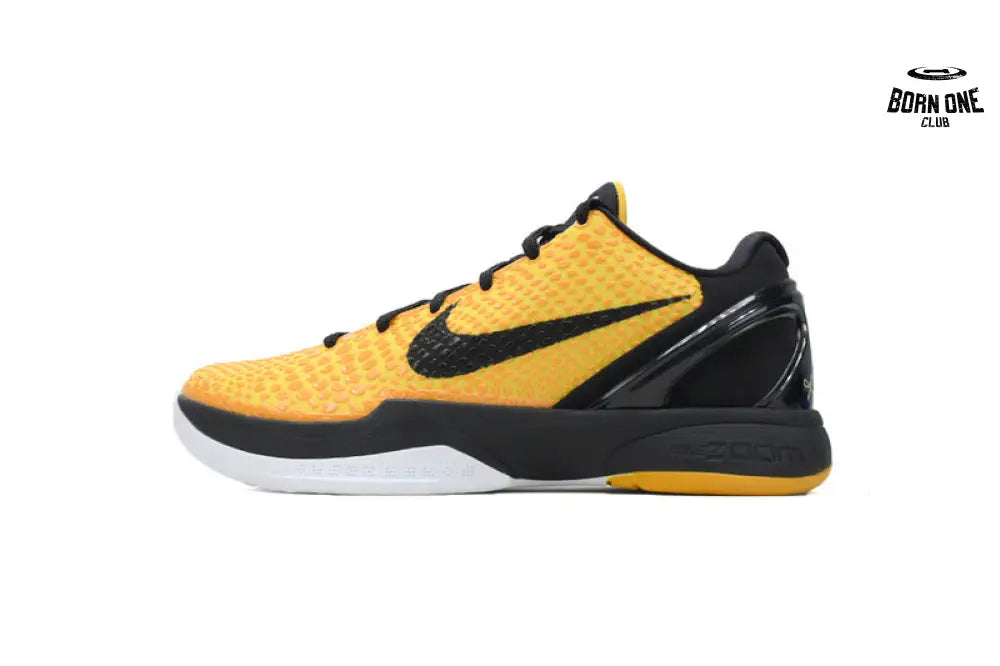 Zoom Kobe 6 'Lightbulb'