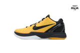 Zoom Kobe 6 'Lightbulb'