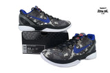 Zoom Kobe 6 'Urban Camo'