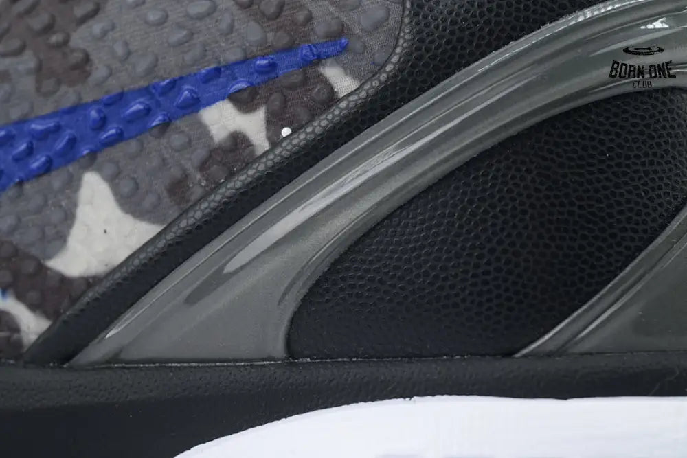 Zoom Kobe 6 'Urban Camo'