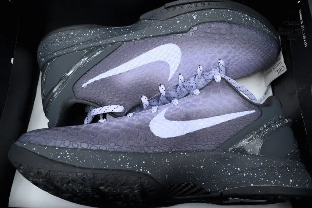 Zoom Kobe 6 Protro 'EYBL'