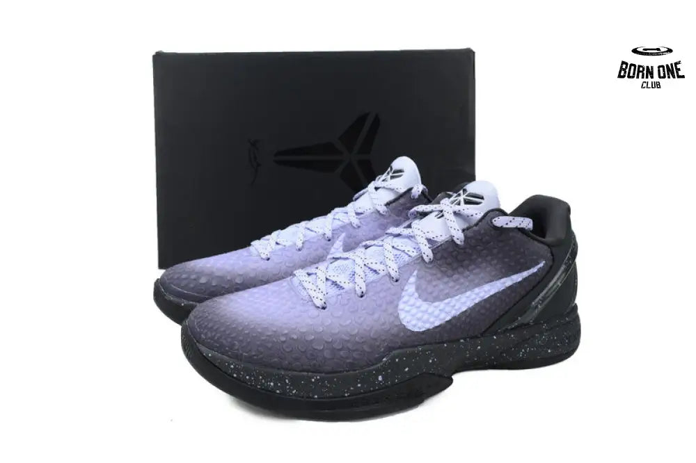 Zoom Kobe 6 Protro 'EYBL'