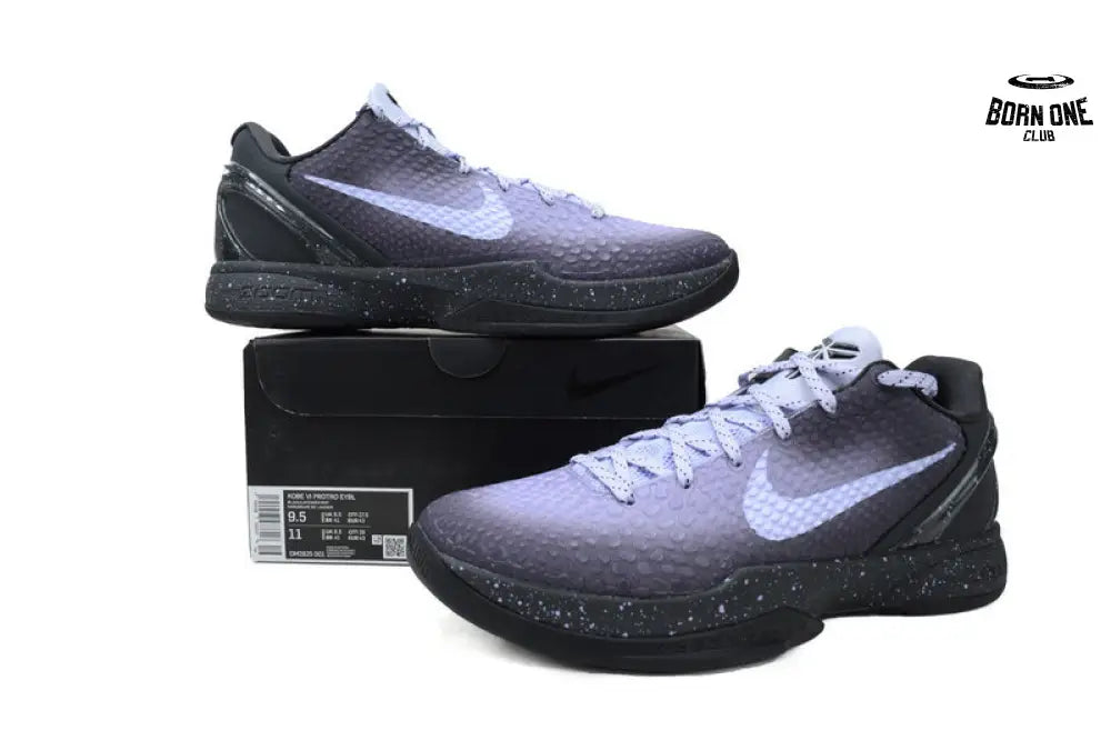 Zoom Kobe 6 Protro 'EYBL'