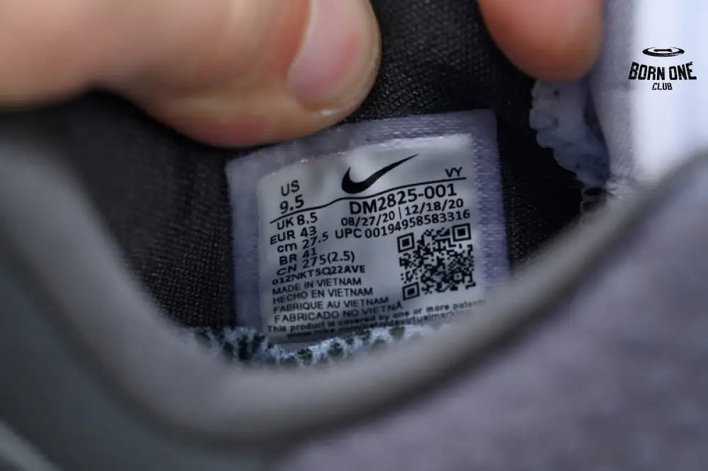 Zoom Kobe 6 Protro 'EYBL'