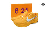 Zoom Kobe 6 Protro 'Mambacita'