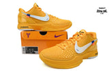 Zoom Kobe 6 Protro 'Mambacita'