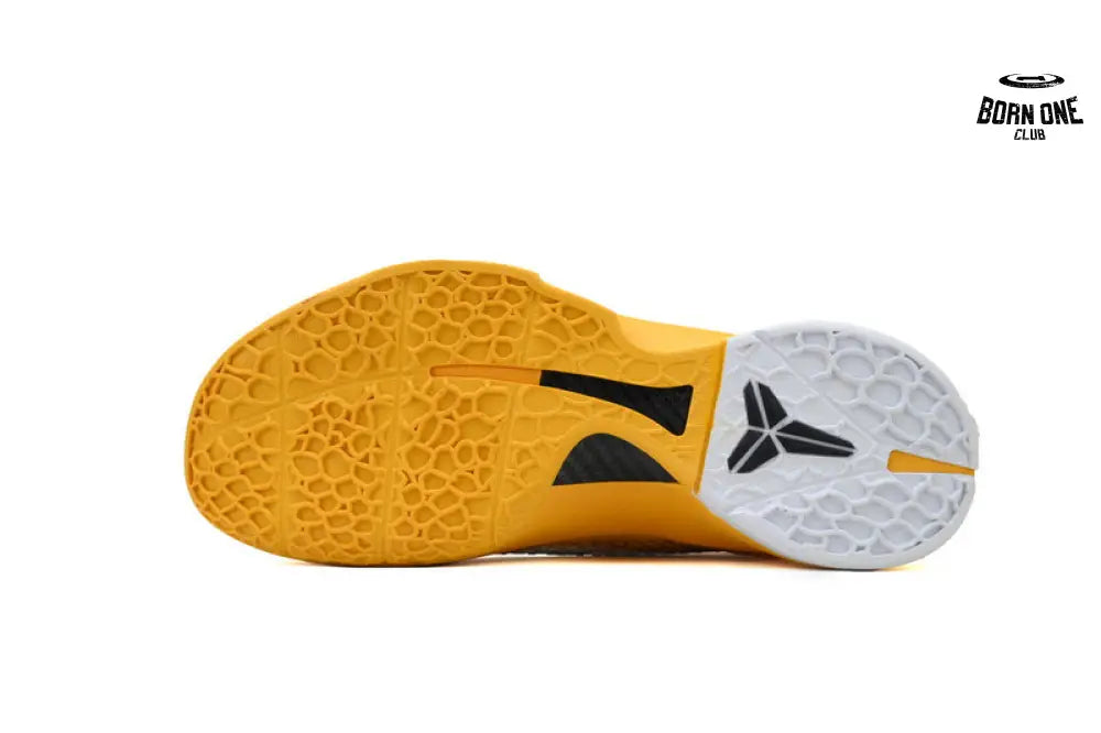 Zoom Kobe 6 Protro 'Mambacita'