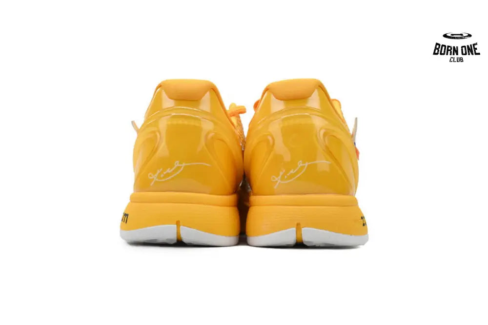 Zoom Kobe 6 Protro 'Mambacita'